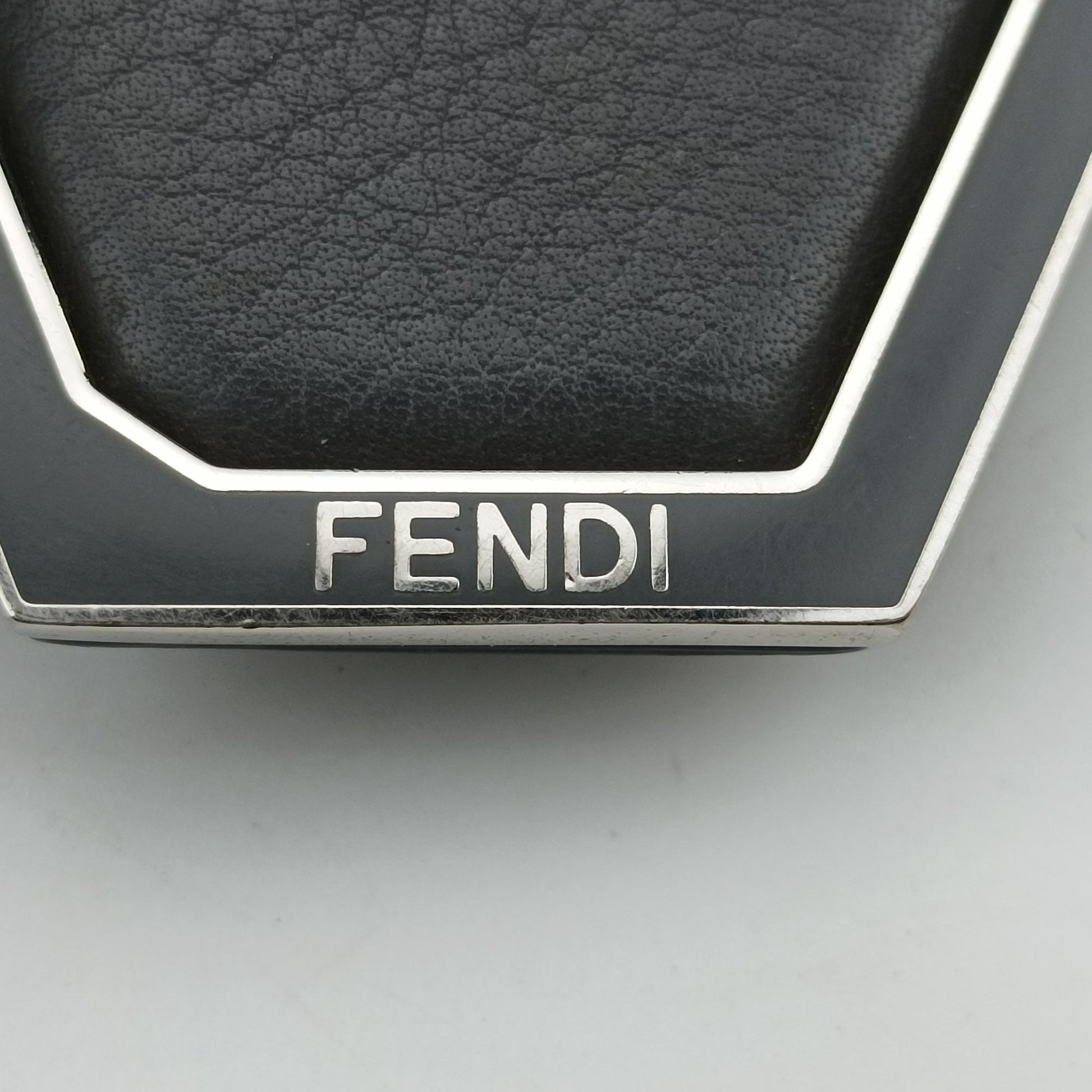 フェンディ Fendi ショルダーバッグ レディース マルチカラー 8BH253-3HE-158-5177