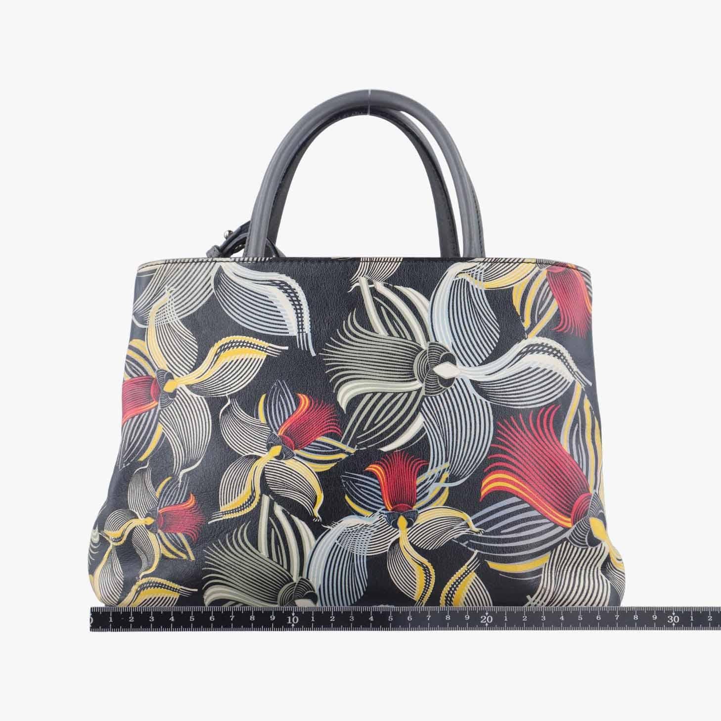 フェンディ Fendi ショルダーバッグ レディース マルチカラー 8BH253-3HE-158-5177