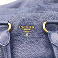 プラダ Prada ショルダーバッグ レディース ブルー 204