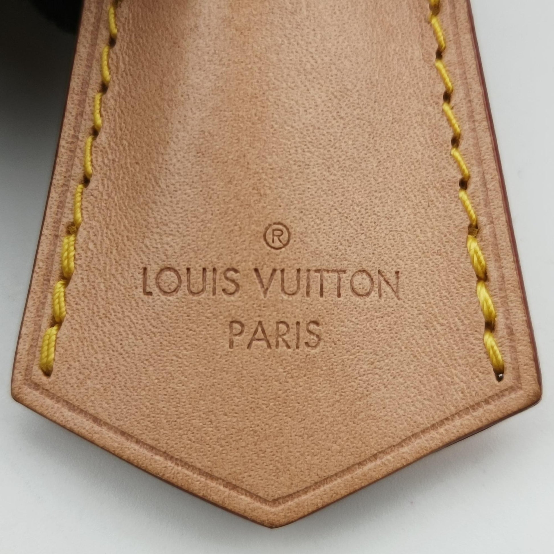 ルイヴィトン Louis Vuitton ショルダーバッグ レディース ブラウン ICチップ