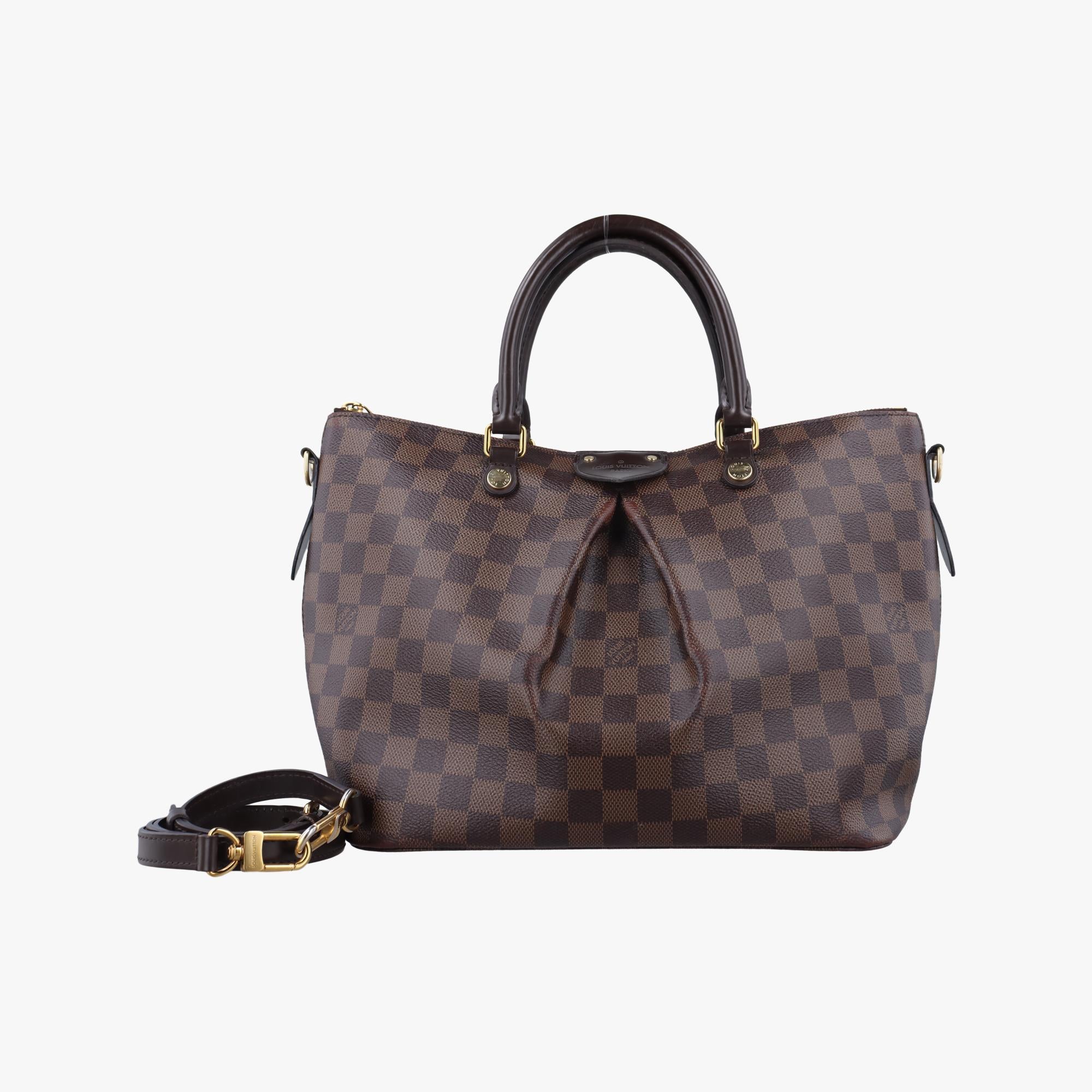 ルイヴィトン Louis Vuitton ショルダーバッグ レディース ブラウン RI2138