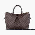 ルイヴィトン Louis Vuitton ショルダーバッグ レディース ブラウン RI2138