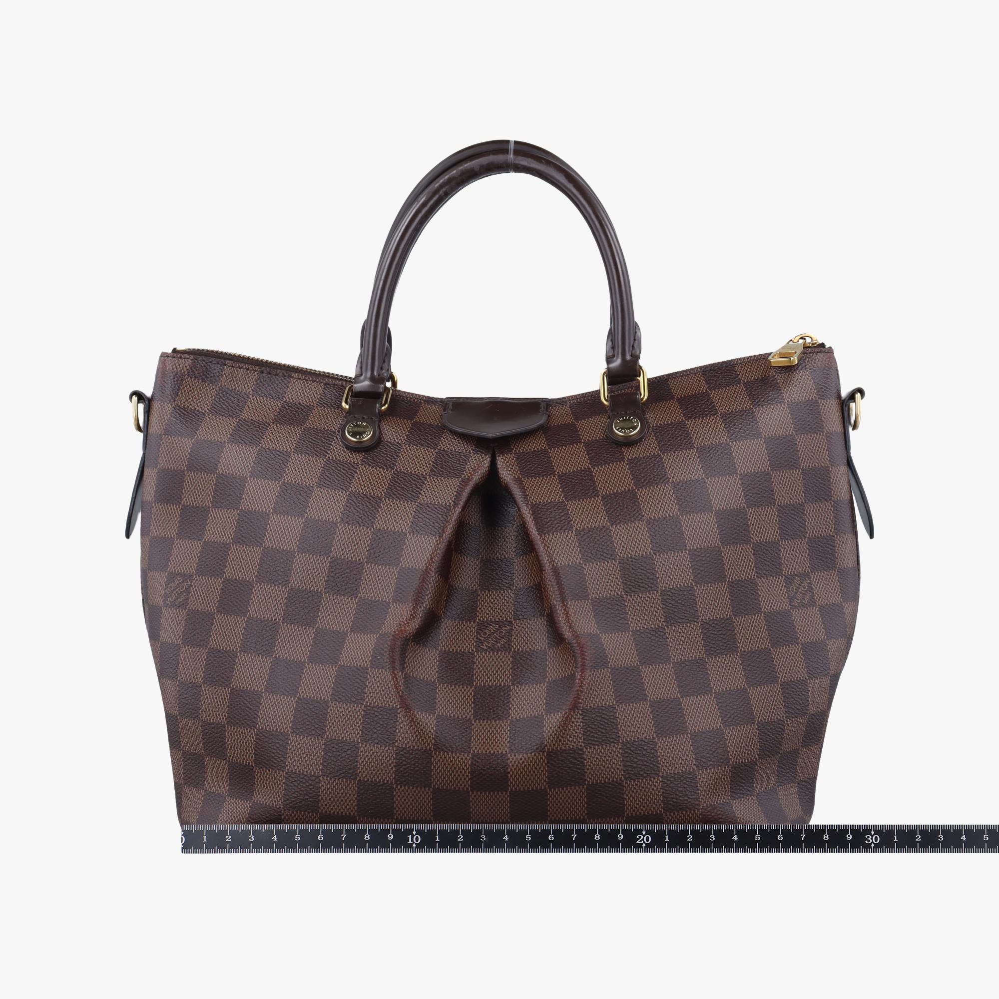 ルイヴィトン Louis Vuitton ショルダーバッグ レディース ブラウン RI2138