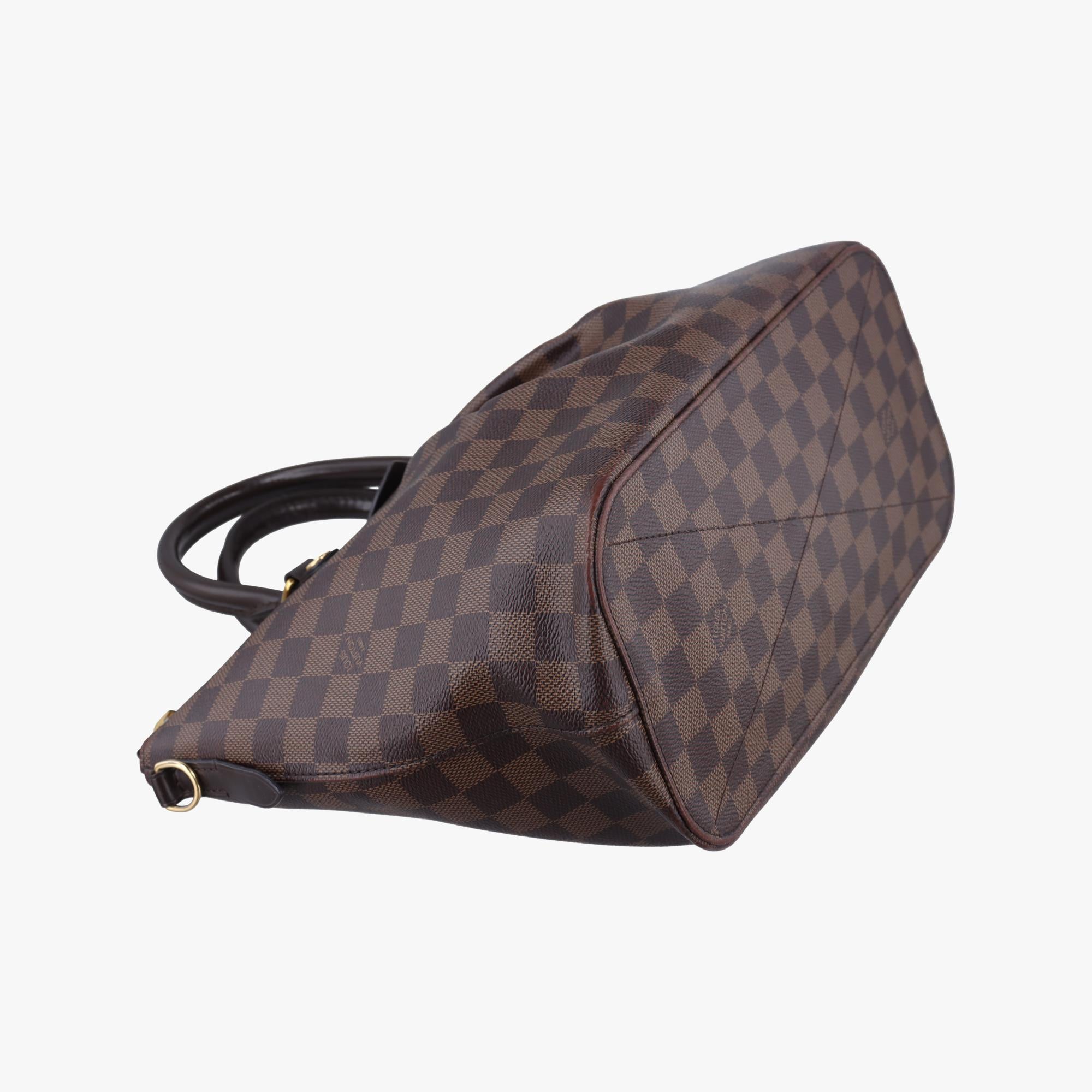 ルイヴィトン Louis Vuitton ショルダーバッグ レディース ブラウン RI2138