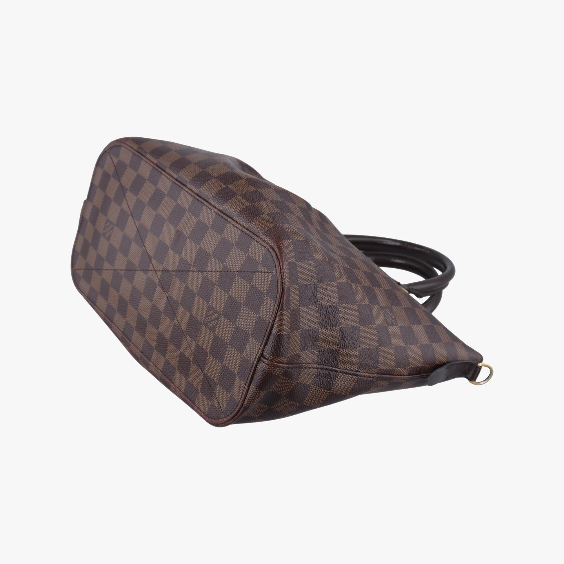 ルイヴィトン Louis Vuitton ショルダーバッグ レディース ブラウン RI2138