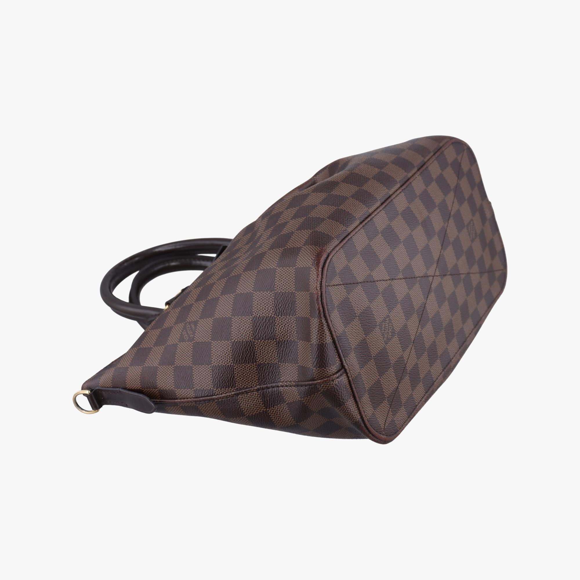 ルイヴィトン Louis Vuitton ショルダーバッグ レディース ブラウン RI2138