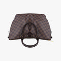 ルイヴィトン Louis Vuitton ショルダーバッグ レディース ブラウン RI2138