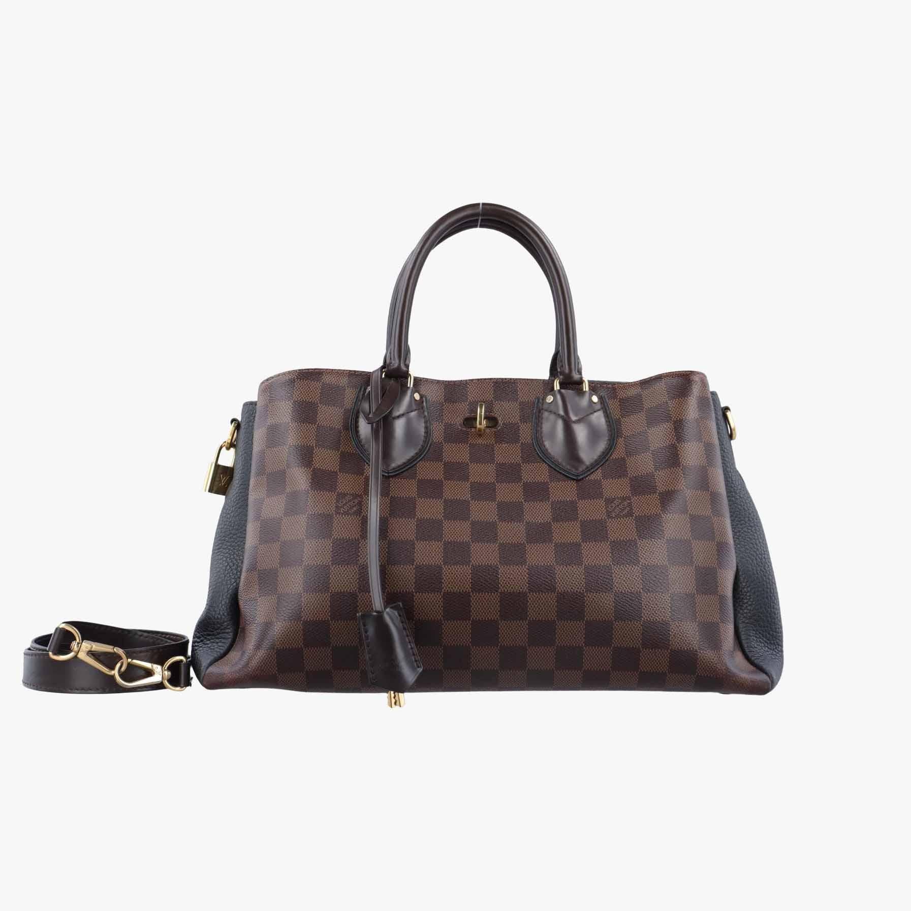 ルイヴィトン Louis Vuitton ショルダーバッグ レディース ブラウン NZ1146