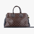 ルイヴィトン Louis Vuitton ショルダーバッグ レディース ブラウン NZ1146