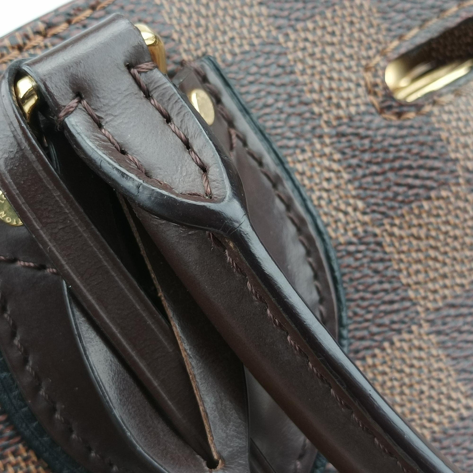 ルイヴィトン Louis Vuitton ショルダーバッグ レディース ブラウン NZ1146