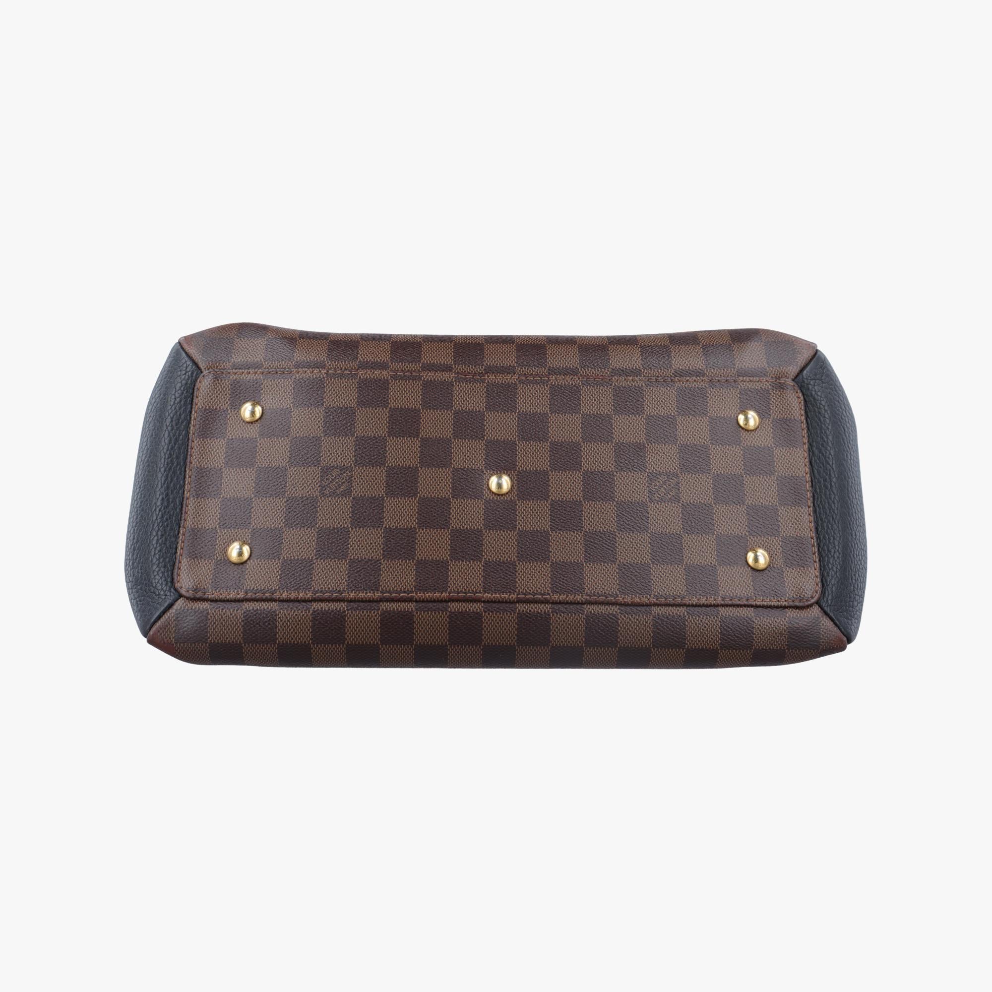 ルイヴィトン Louis Vuitton ショルダーバッグ レディース ブラウン NZ1146