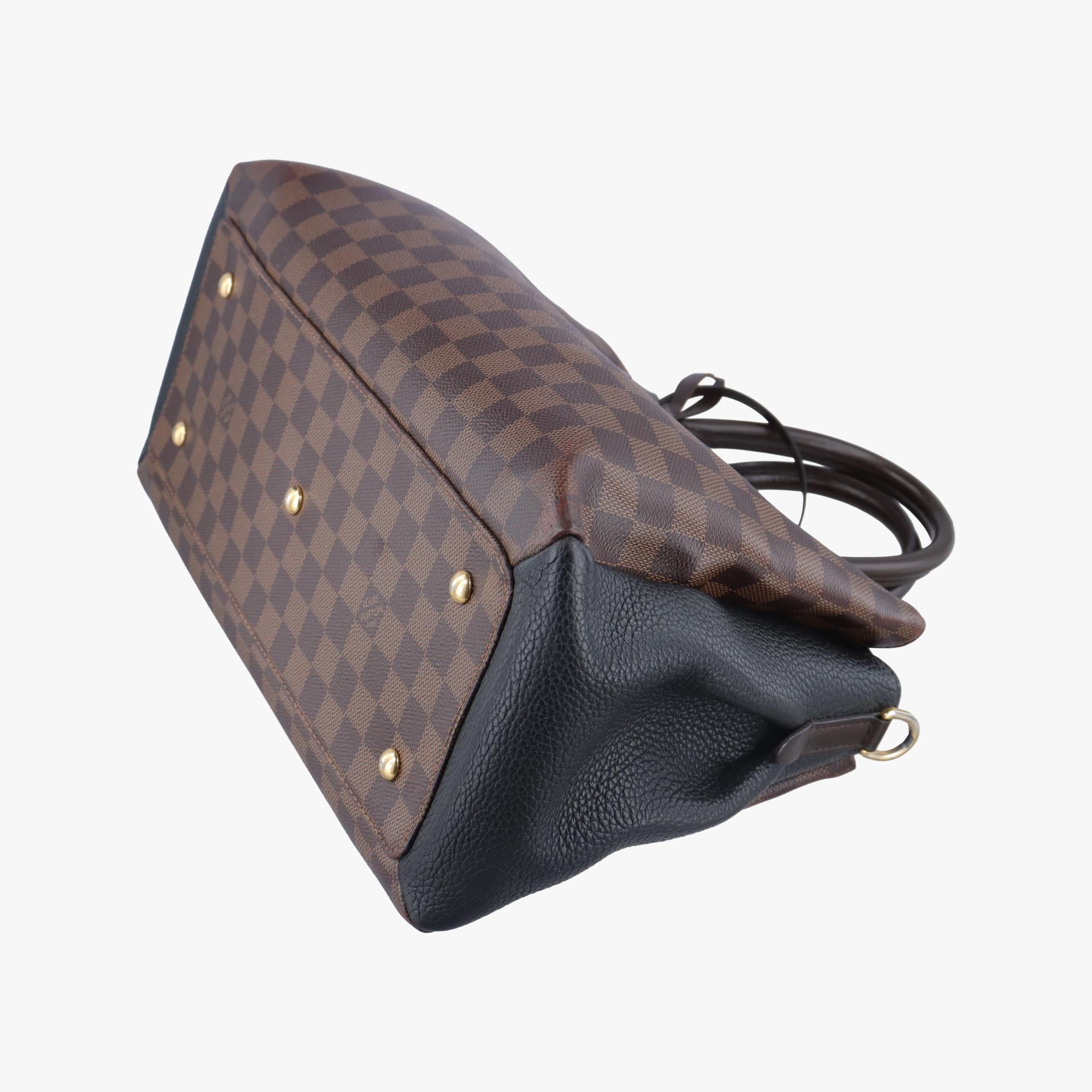 ルイヴィトン Louis Vuitton ショルダーバッグ レディース ブラウン NZ1146