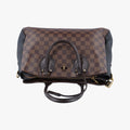 ルイヴィトン Louis Vuitton ショルダーバッグ レディース ブラウン NZ1146