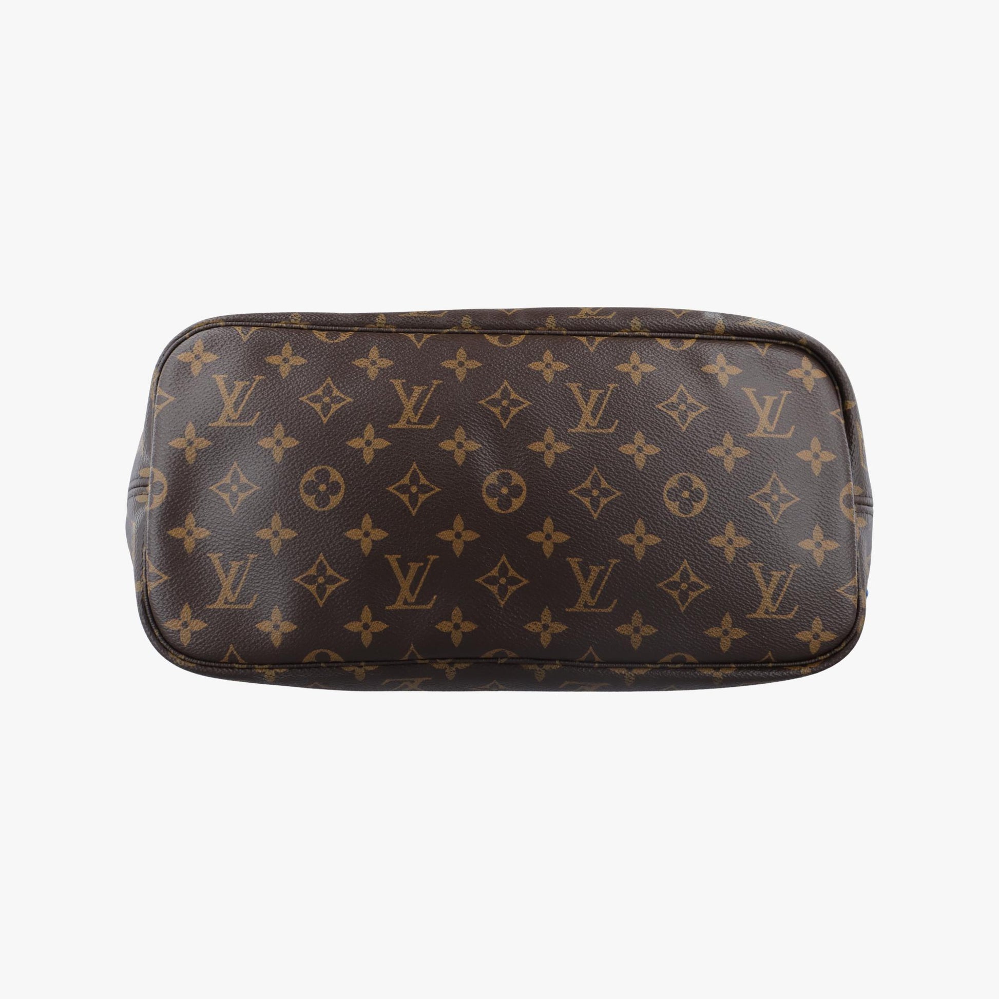 ルイヴィトン Louis Vuitton ショルダーバッグ レディース ブラウン AR3108 MS3108