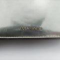 ブルガリ Bvlgari ショルダーバッグ レディース シルバー DP.F16.281614