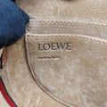 ロエベ Loewe ショルダーバッグ レディース ゲート マルチカラー レザー 521943