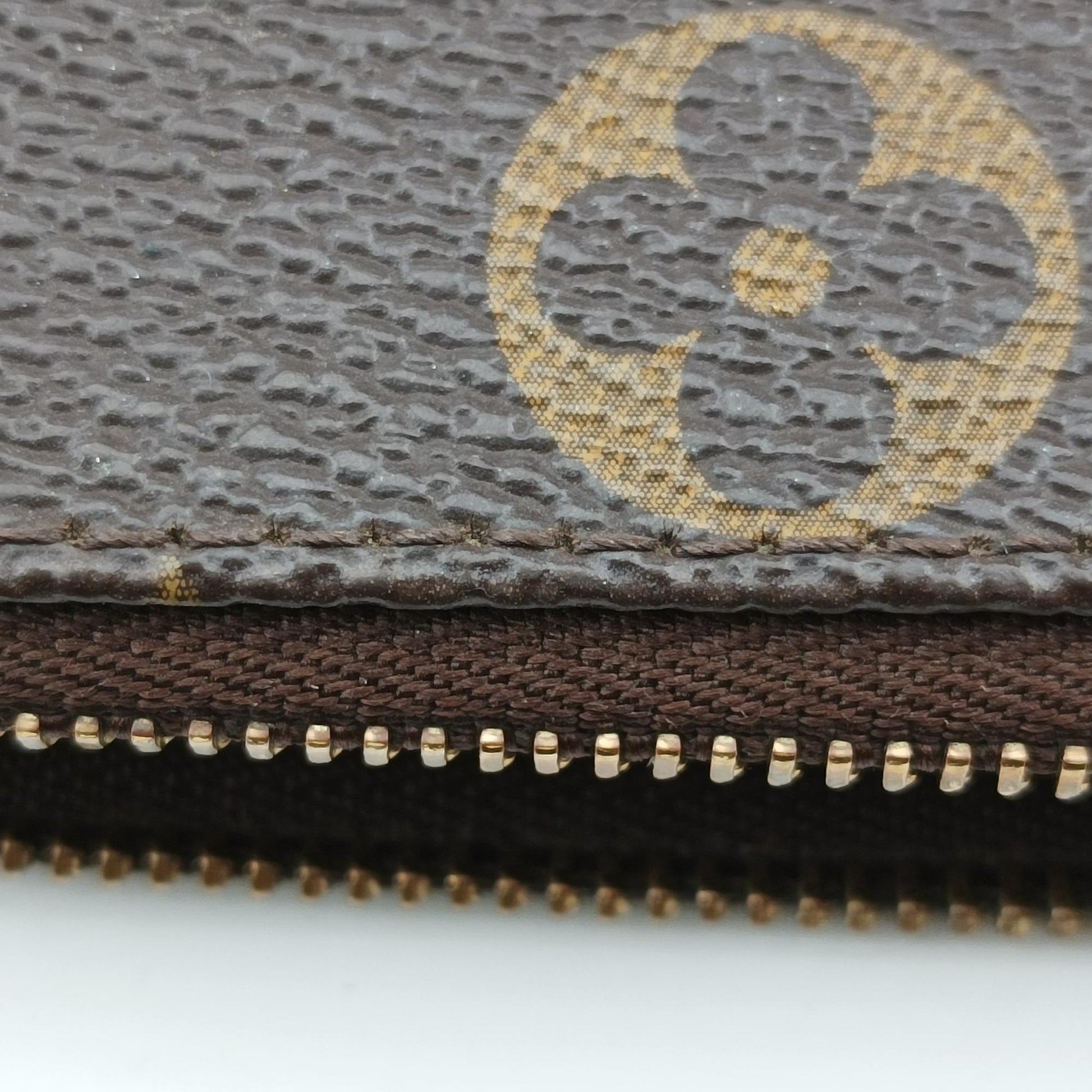 ルイヴィトン Louis Vuitton ショルダーバッグ レディース エヴァ ブラウン モノグラムキャンバス M95567 DU2142