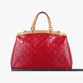 ルイヴィトン Louis Vuitton ショルダーバッグ レディース レッド DR2183