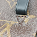 ルイヴィトン Louis Vuitton ショルダーバッグ レディース ブラウン CA3148