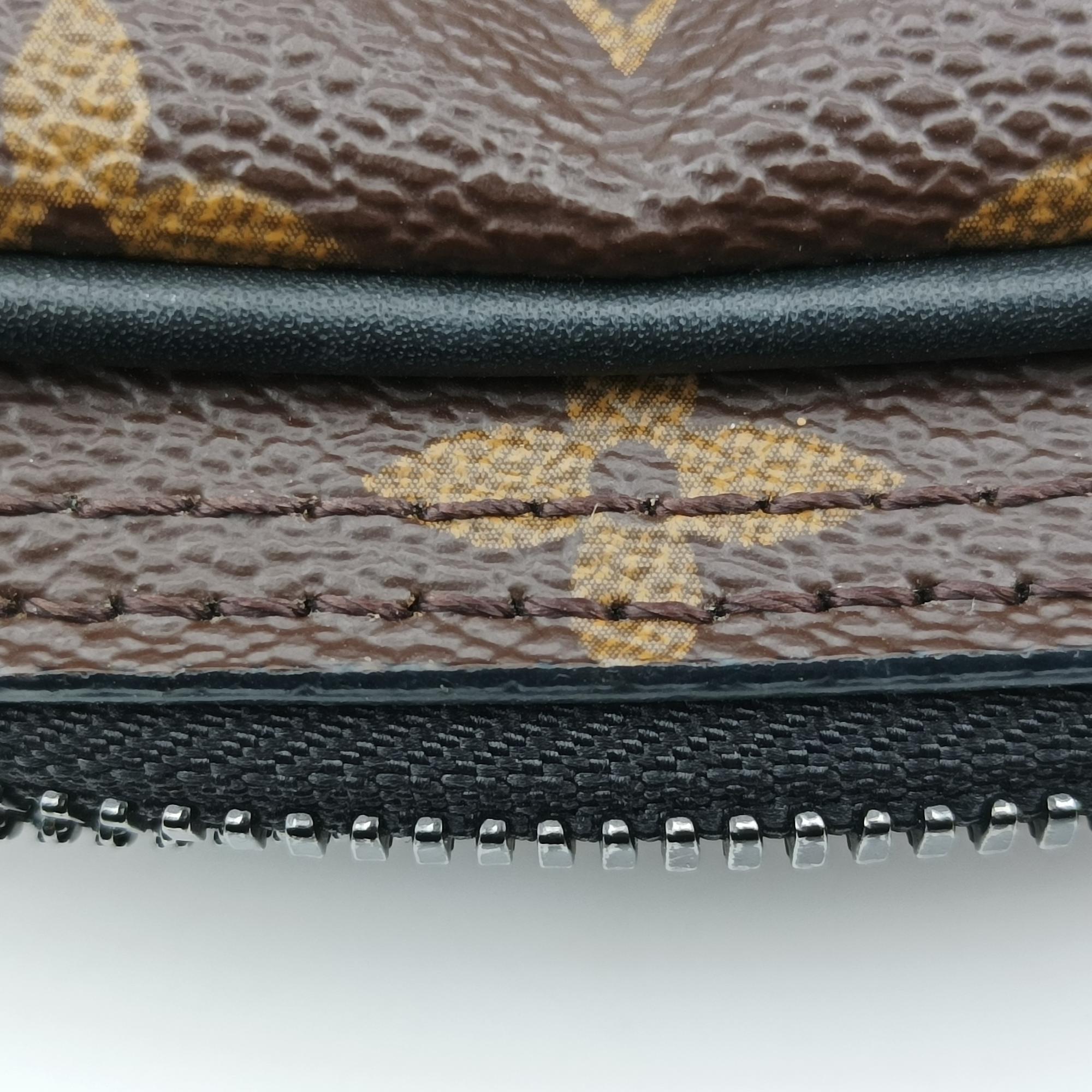 ルイヴィトン Louis Vuitton ショルダーバッグ レディース ブラウン CA3148