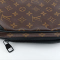 ルイヴィトン Louis Vuitton ショルダーバッグ レディース ブラウン CA3148