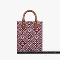 ルイヴィトン Louis Vuitton ショルダーバッグ レディース SINCE1854 プティット サックプラ 2020AW マルチカラー ファブリック M69846 SP3260