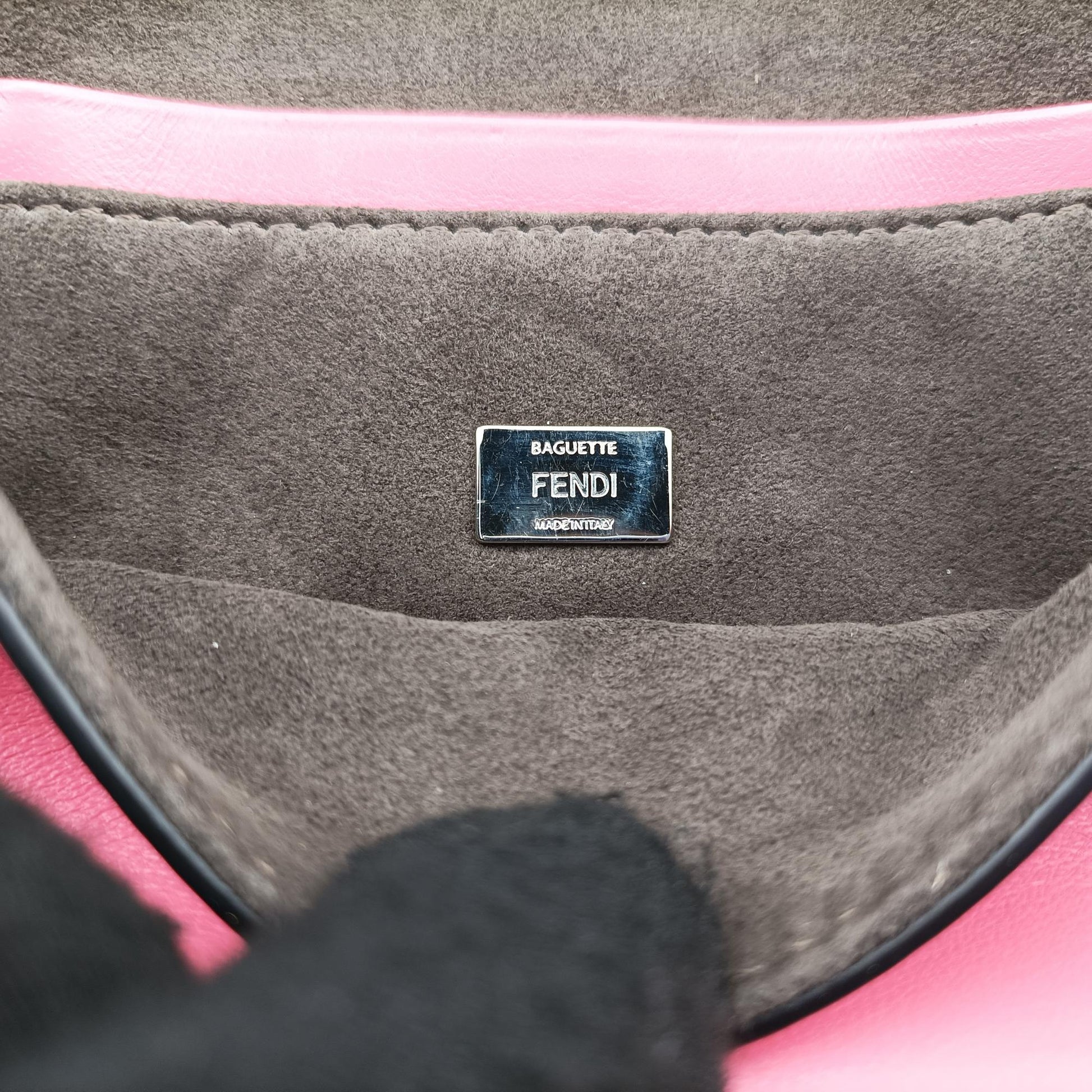 フェンディ Fendi ショルダーバッグ レディース マルチカラー 8M0354-5Q3-168-8241