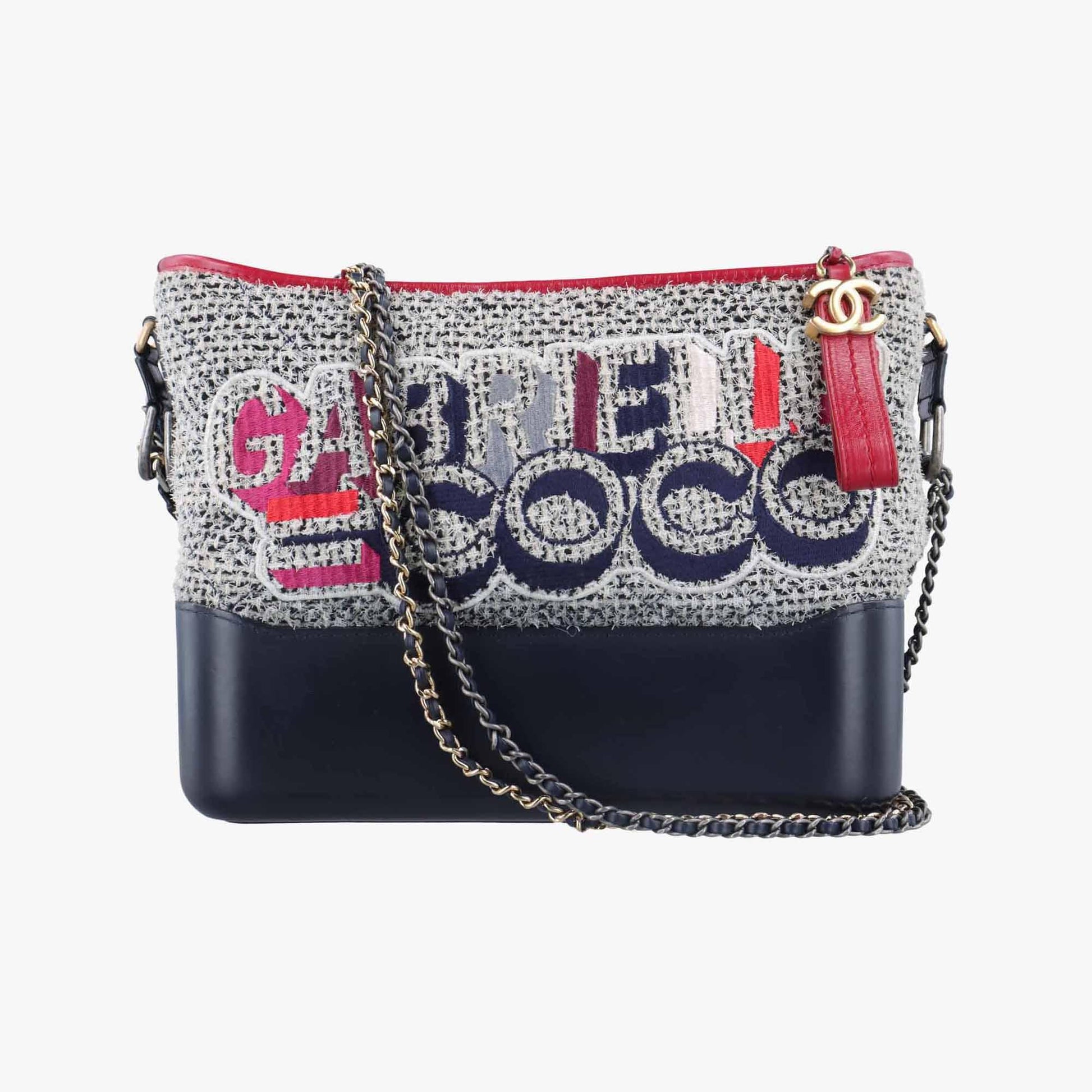 シャネル Chanel ショルダーバッグ レディース マルチカラー A93824 24515546