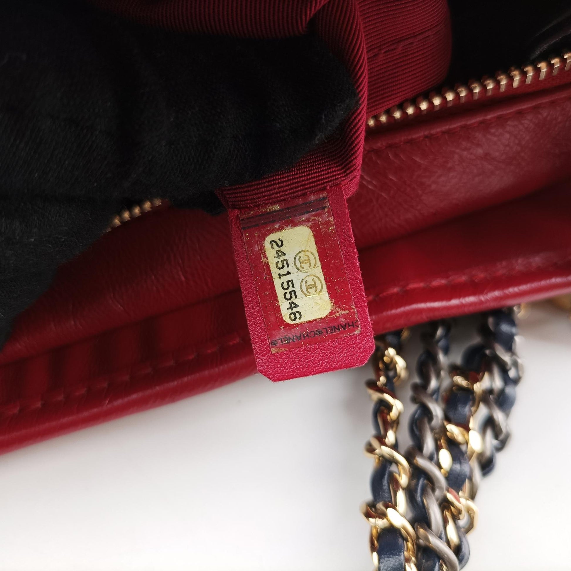 シャネル Chanel ショルダーバッグ レディース マルチカラー A93824 24515546