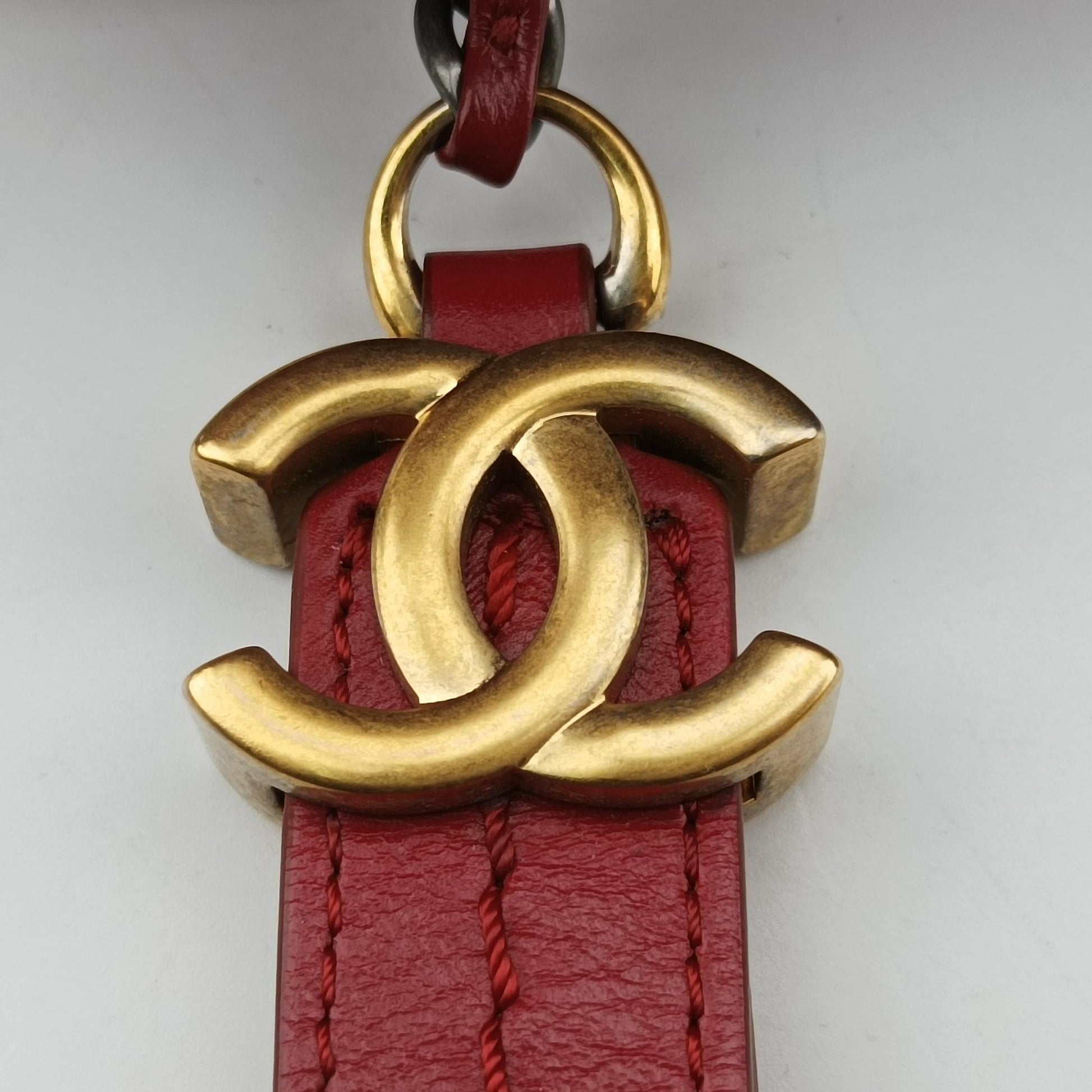 シャネル Chanel ショルダーバッグ レディース マルチカラー A93824 24515546