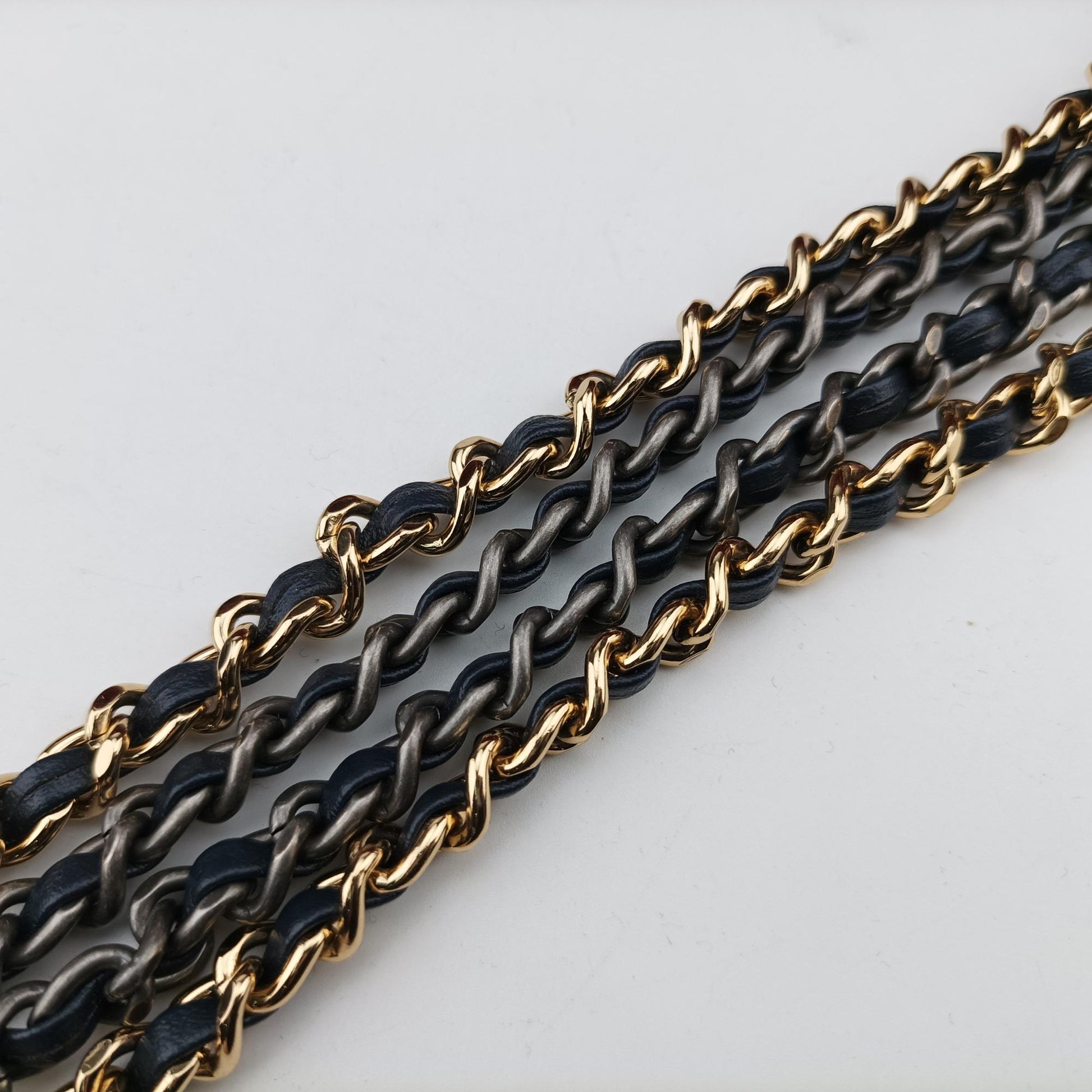 シャネル Chanel ショルダーバッグ レディース マルチカラー A93824 24515546