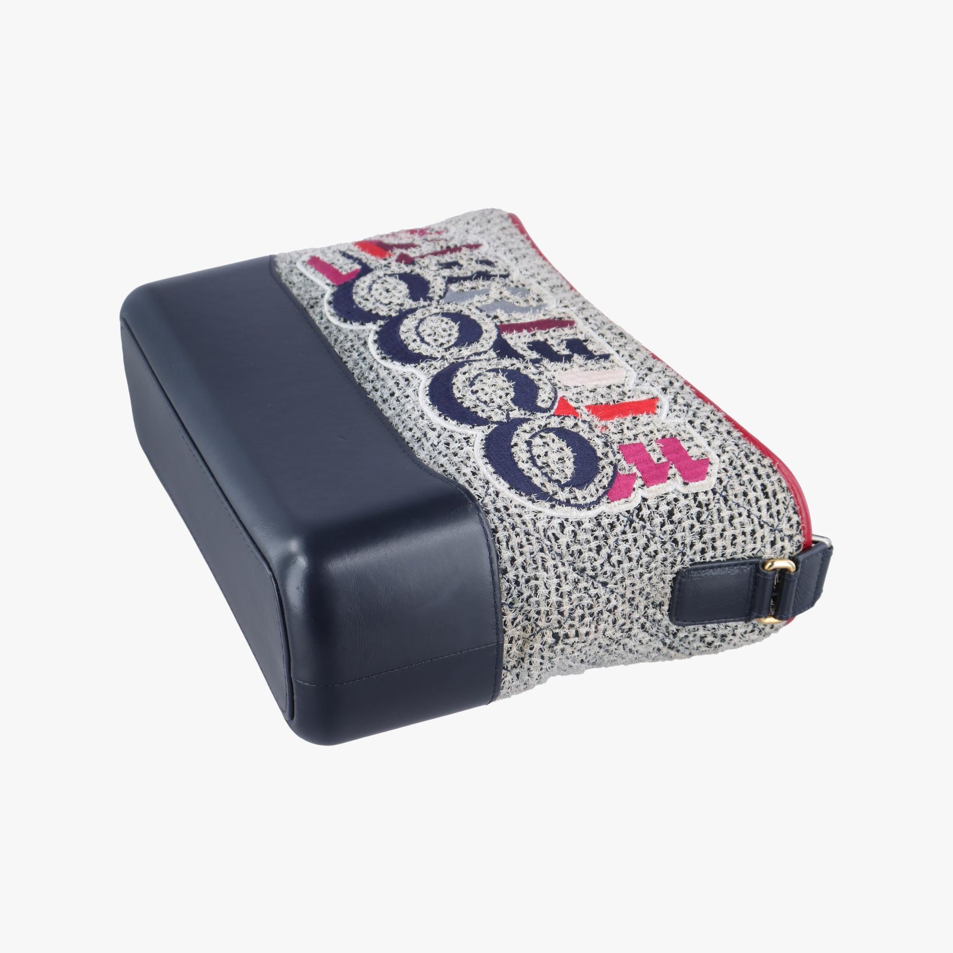 シャネル Chanel ショルダーバッグ レディース マルチカラー A93824 24515546