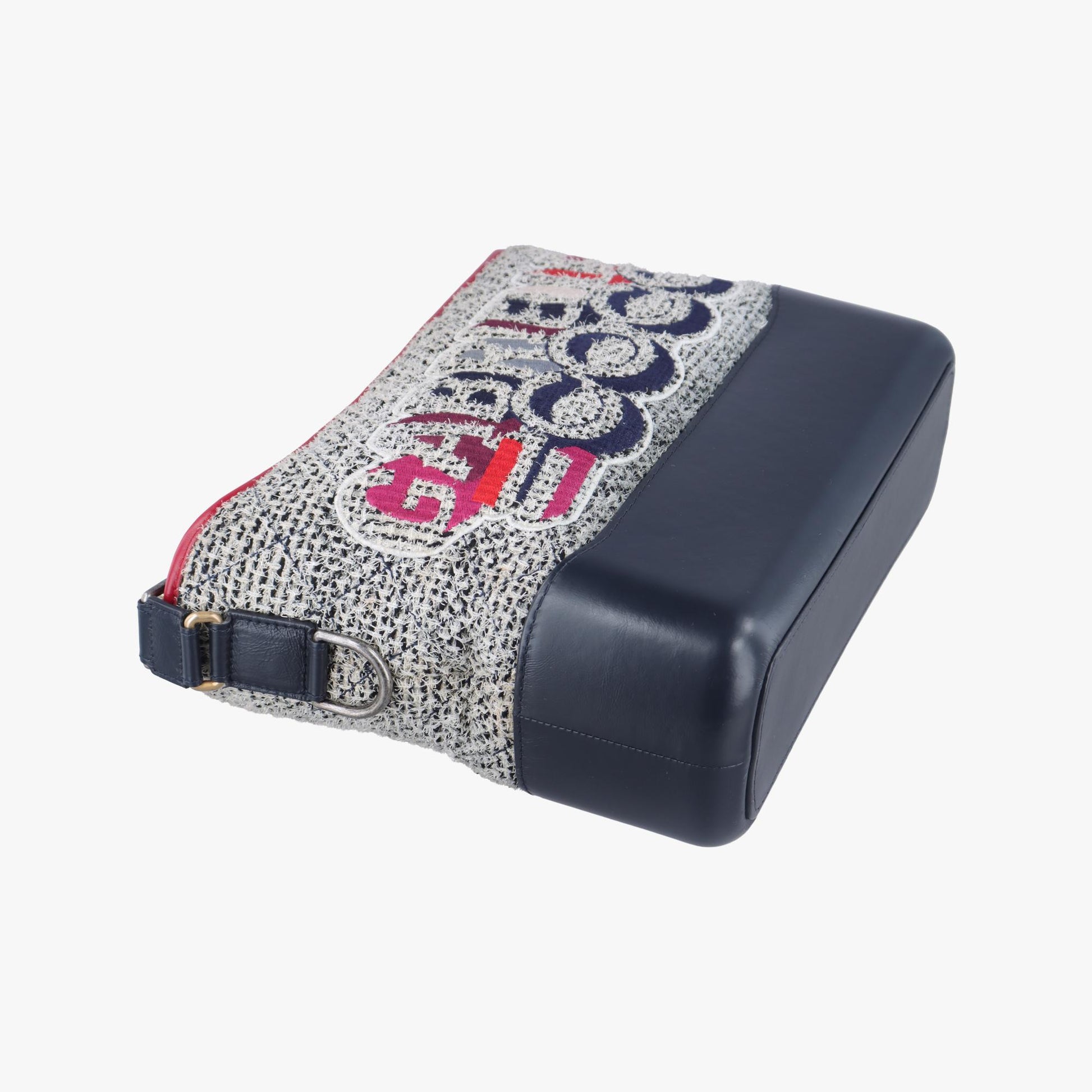 シャネル Chanel ショルダーバッグ レディース マルチカラー A93824 24515546