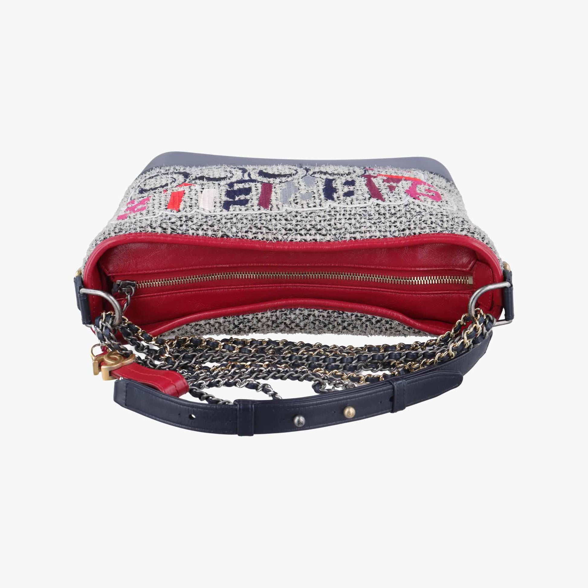 シャネル Chanel ショルダーバッグ レディース マルチカラー A93824 24515546