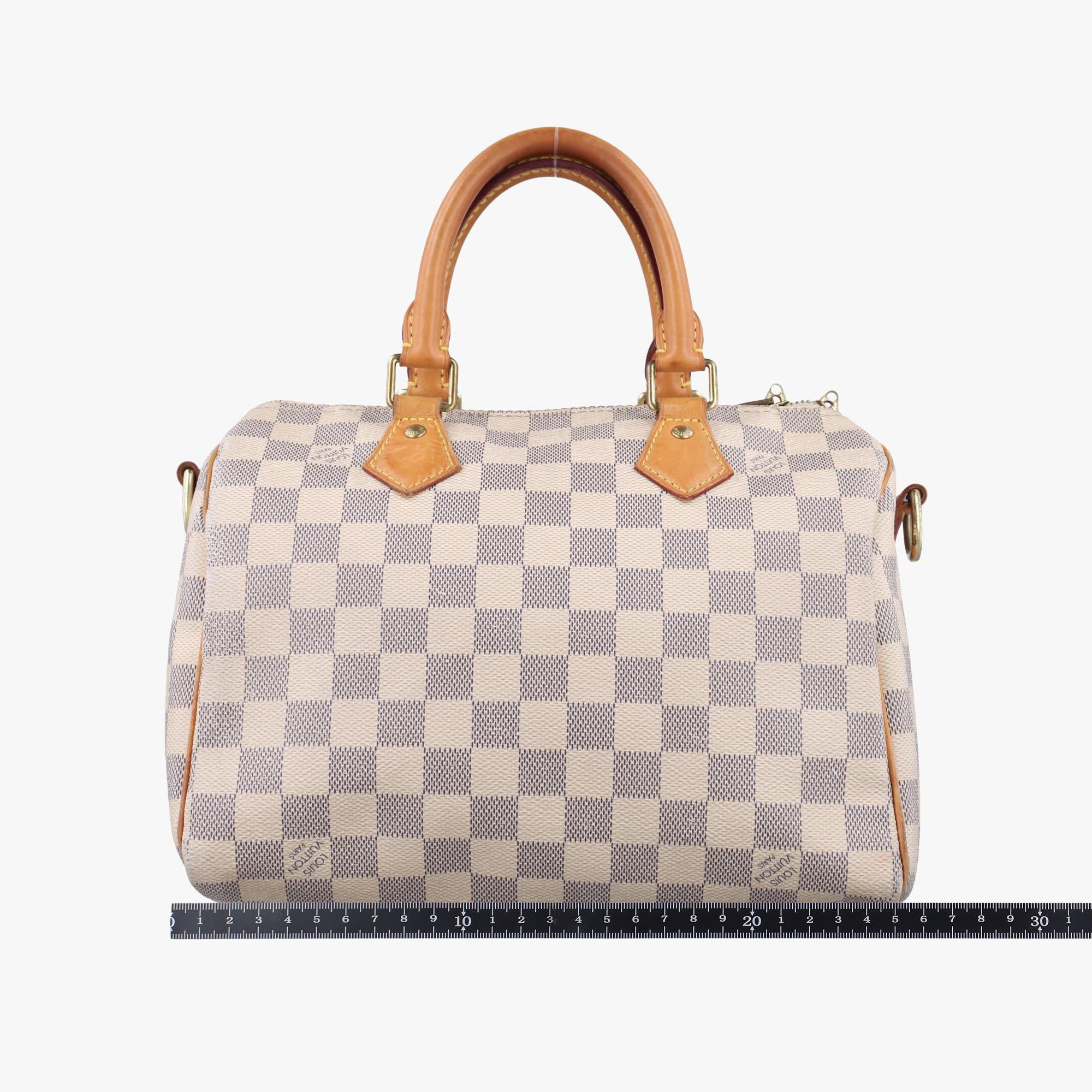 ルイヴィトン Louis Vuitton ボストンバッグ レディース ホワイト DU0146