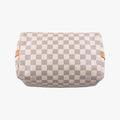 ルイヴィトン Louis Vuitton ボストンバッグ レディース ホワイト DU0146