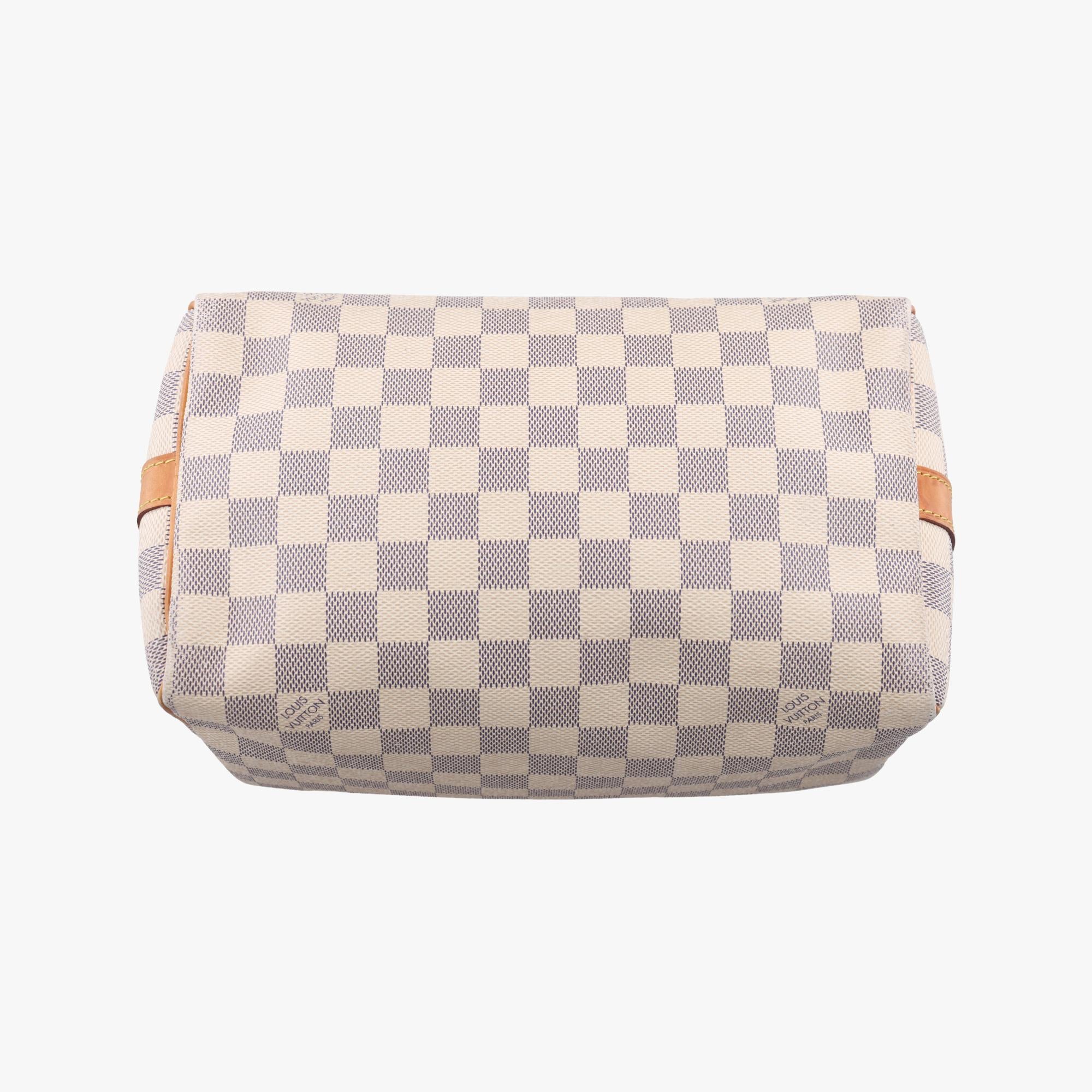 ルイヴィトン Louis Vuitton ボストンバッグ レディース ホワイト DU0146