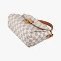 ルイヴィトン Louis Vuitton ショルダーバッグ レディース ホワイト TR4166