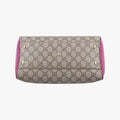 グッチ Gucci ボストンバッグ レディース グレー 409529 493075 A019476647