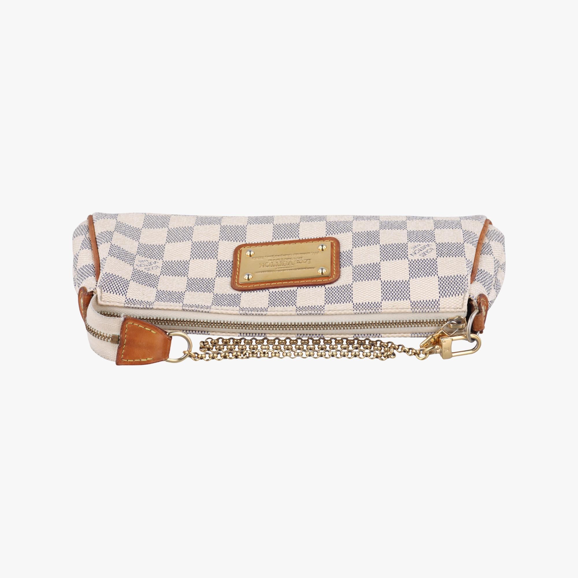 ルイヴィトン Louis Vuitton ショルダーバッグ レディース ホワイト SD2192