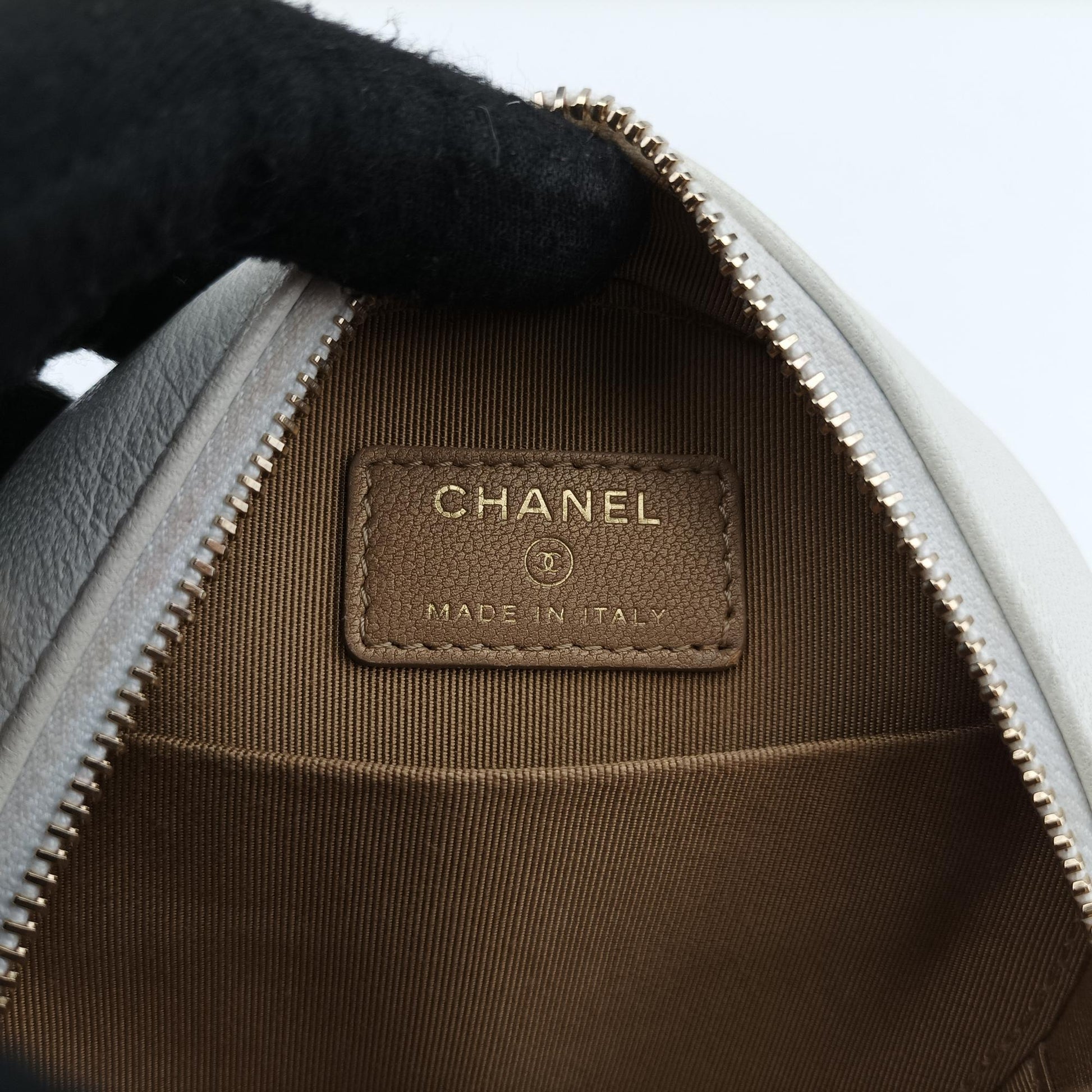 シャネル Chanel ショルダーバッグ レディース ホワイト AP0999 29268706