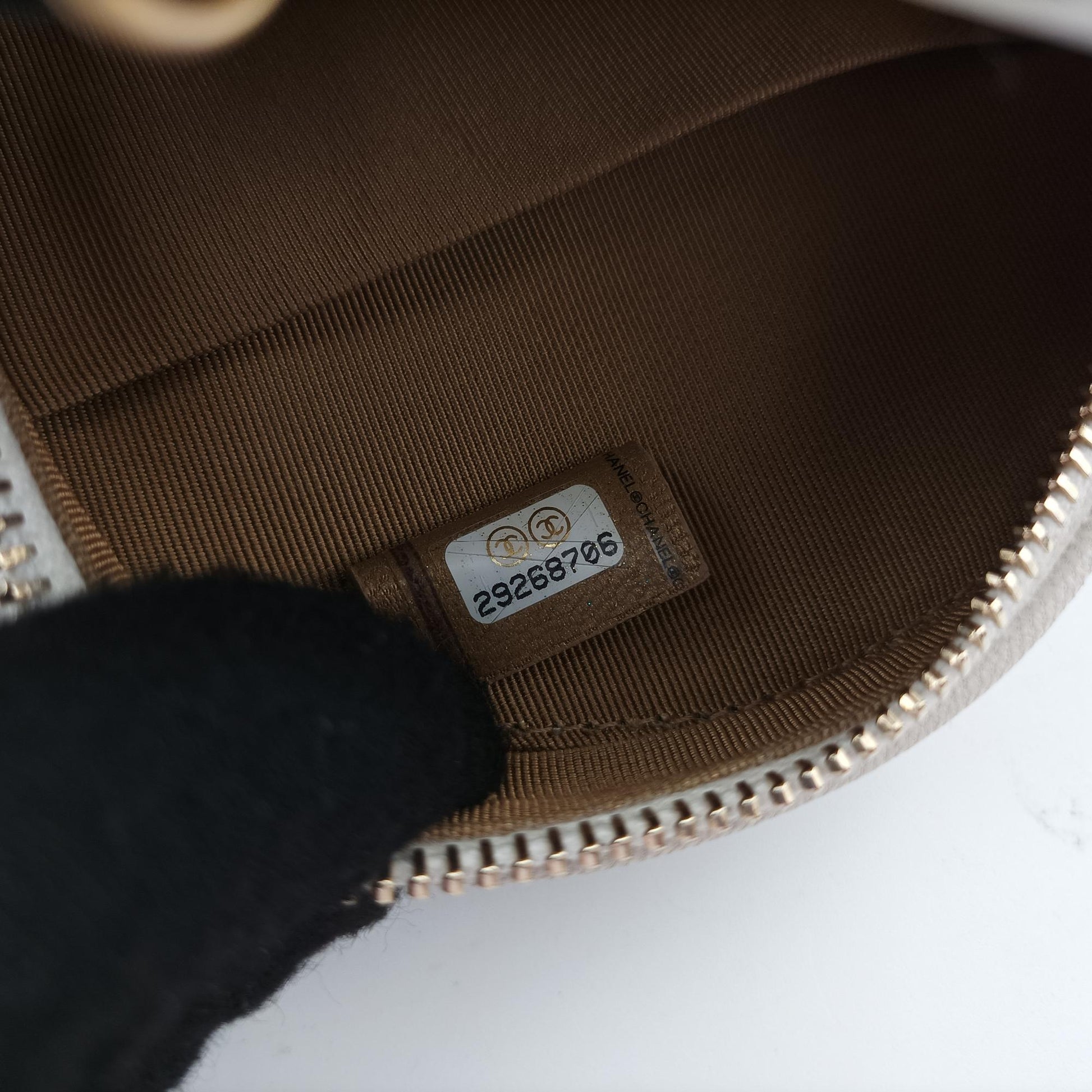 シャネル Chanel ショルダーバッグ レディース ホワイト AP0999 29268706