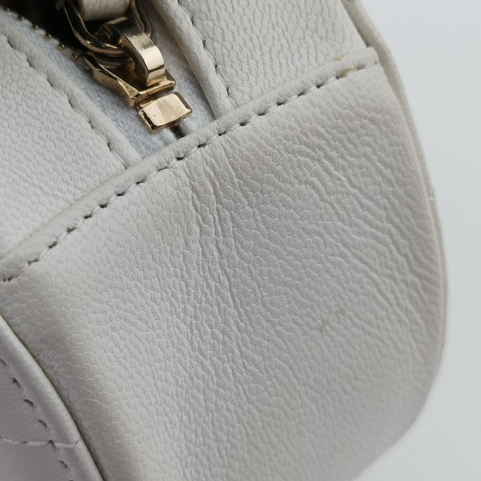 シャネル Chanel ショルダーバッグ レディース ホワイト AP0999 29268706