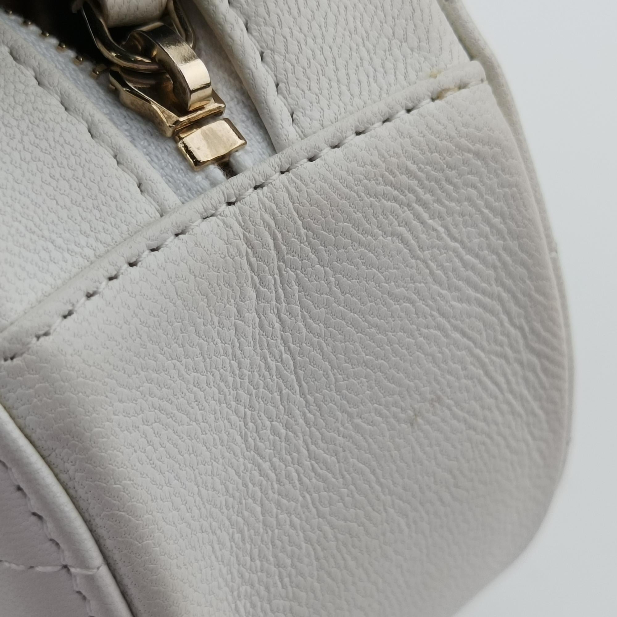 シャネル Chanel ショルダーバッグ レディース ホワイト AP0999 29268706