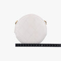 シャネル Chanel ショルダーバッグ レディース ホワイト AP0999 29268706