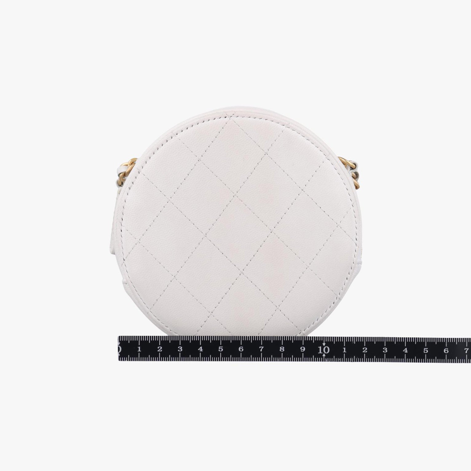 シャネル Chanel ショルダーバッグ レディース ホワイト AP0999 29268706