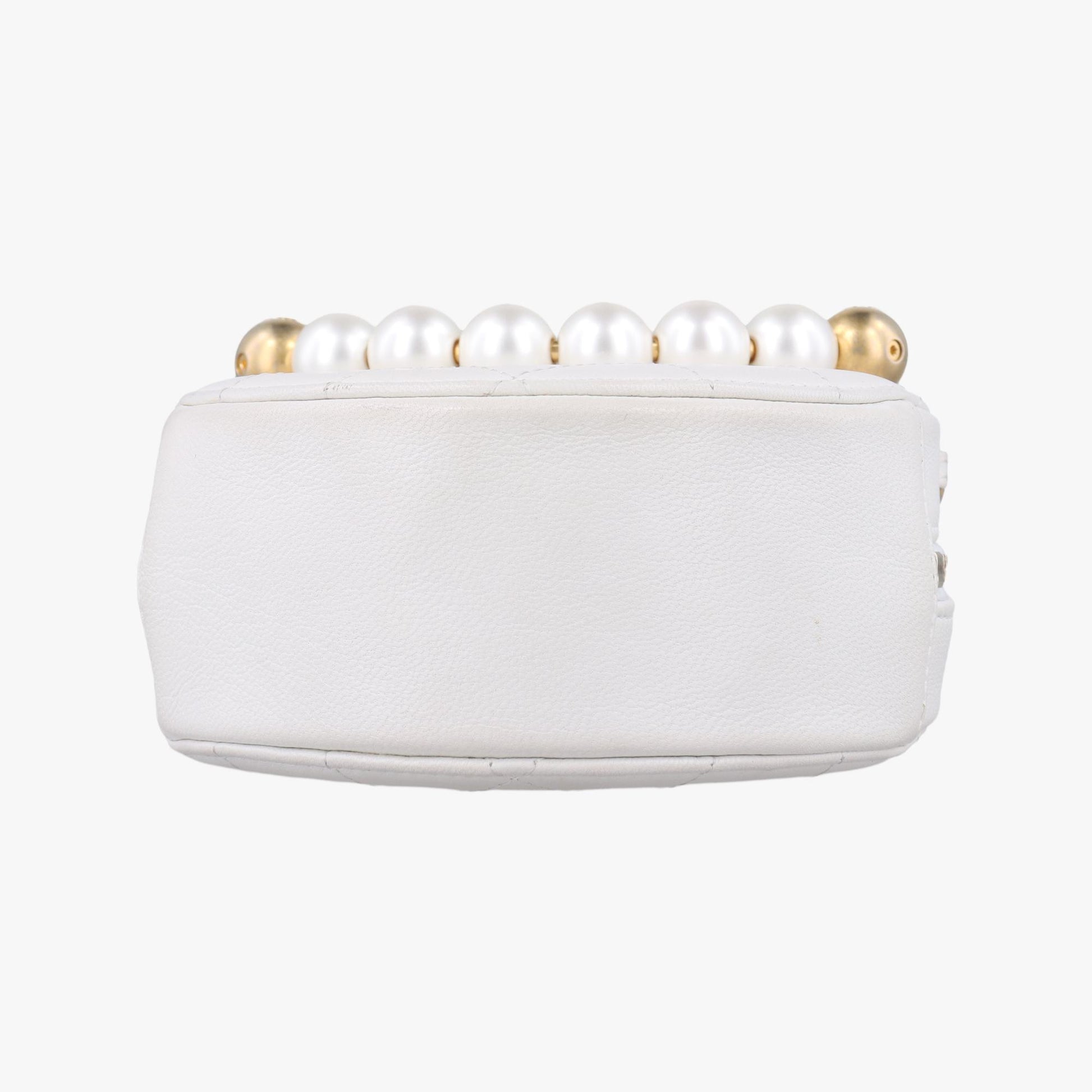 シャネル Chanel ショルダーバッグ レディース ホワイト AP0999 29268706