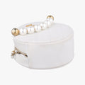 シャネル Chanel ショルダーバッグ レディース ホワイト AP0999 29268706