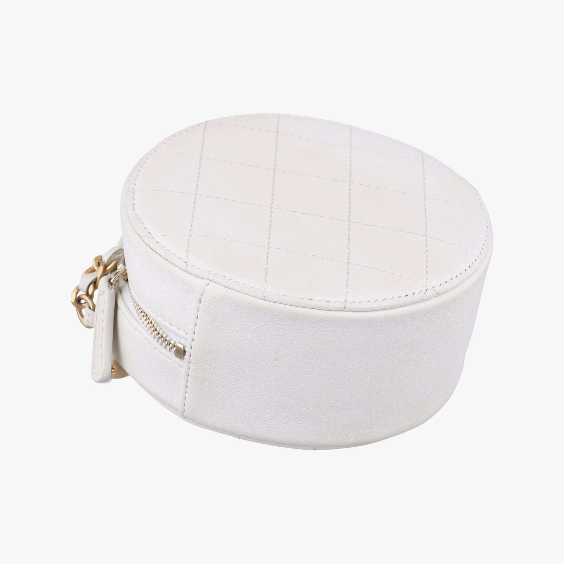 シャネル Chanel ショルダーバッグ レディース ホワイト AP0999 29268706