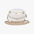 シャネル Chanel ショルダーバッグ レディース ホワイト AP0999 29268706